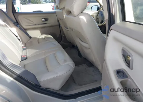 2000 Volvo S70 Glt/Glt Se z USA, uszkodzony, nr VIN YV1LS56D4Y2623131